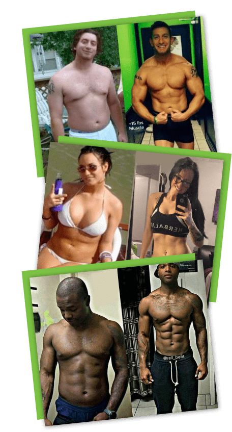 Transformation Challenge