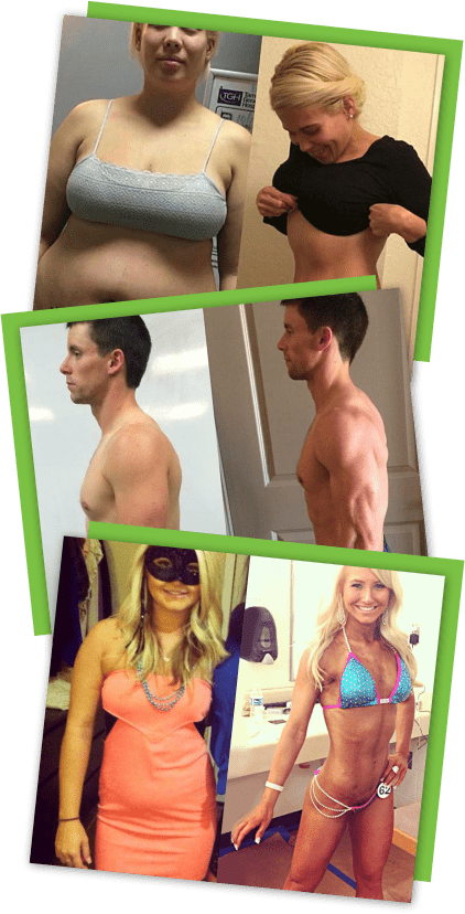 Transformation Challenge
