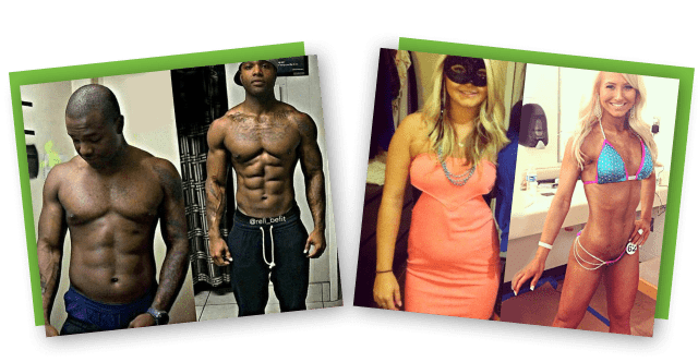 Transformation Challenge