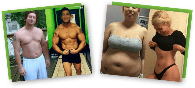 Transformation Challenge
